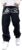 Men’s Y2K Jeans Vintage Hip Hop Baggy Denim Pants Graphic Loose Fit Casual Skateboard Pants Grunge Trousers
