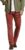 Diesel Safado Trouser Slim Straight Leg Jean Red (31)