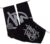 KOBPT Minus Two Cargo Pants Mens Y2K Overalls High Waist Baggy Pants New Hip Hop Rock Loose Joggers Trousers Streetwear
