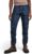 G-Star Raw Men’s Rovic Zip 3D Straight Tapered Fit Cargo Pants, Worn in Waterfront Denim