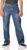 ARIAT Men’s Fr M4 Low Rise Durastretch Stitched Incline Boot Cut Jean