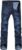 Casual Jeans for Men Comfy Athletic Fit Denim Pants Summer Straight-Fit Jeans Loose Relaxed-Fit Stretch Trousers