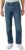 Lucky Brand Men’s 363 Vintage Straight Jean