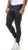 GINGTTO Mens Casual Pants with Pockets Chinos Pants Men Slim Fit